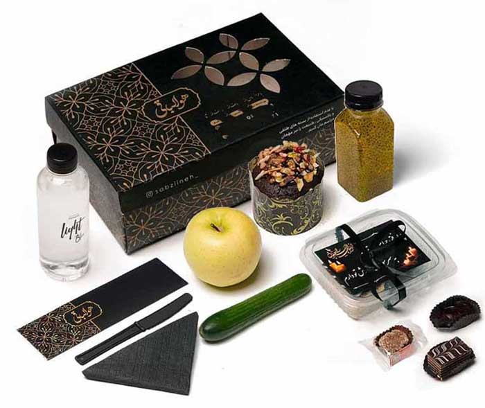 خدمات پذیرایی در مجالس ترحیم