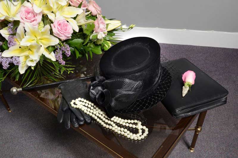 مکان برگزاری مراسم