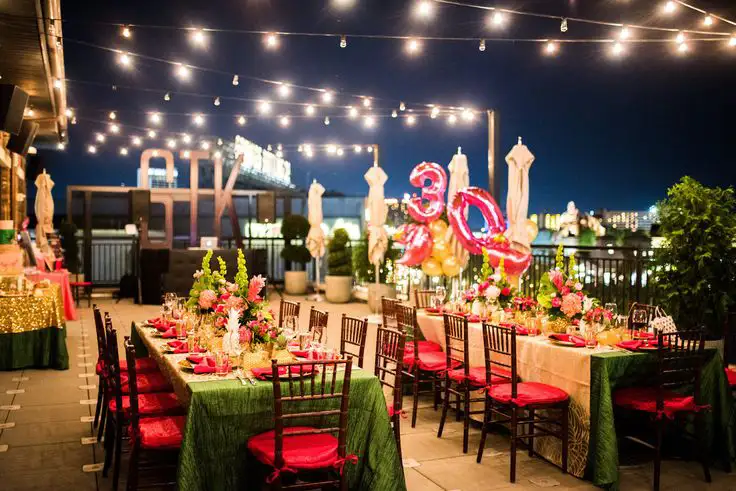 خدمات مجالس تولد در کرج